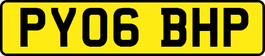 PY06BHP