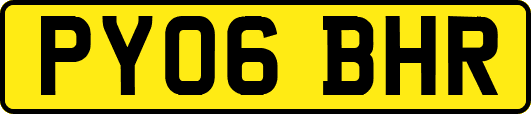 PY06BHR