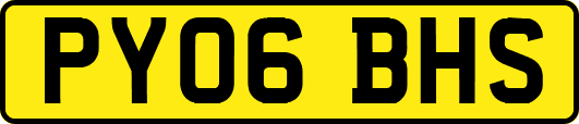 PY06BHS
