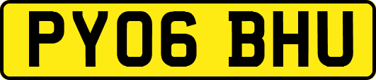 PY06BHU