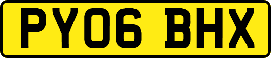 PY06BHX