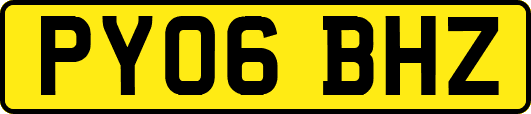 PY06BHZ
