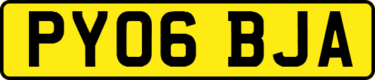 PY06BJA