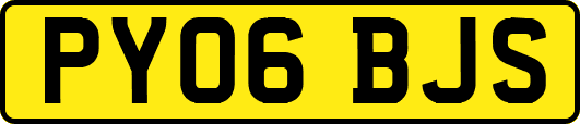 PY06BJS