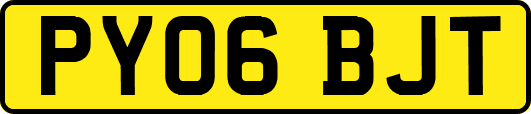 PY06BJT