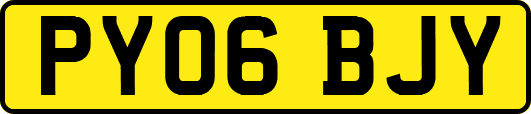 PY06BJY