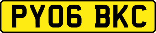 PY06BKC
