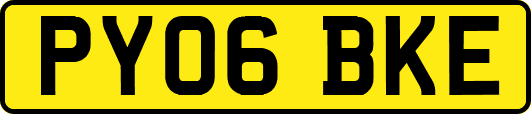 PY06BKE