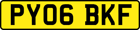 PY06BKF