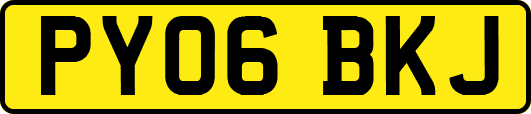 PY06BKJ