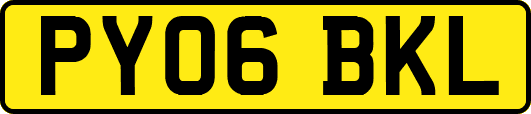 PY06BKL