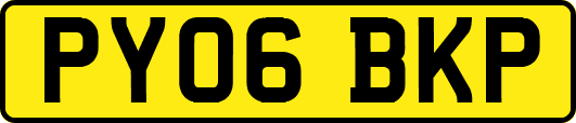 PY06BKP