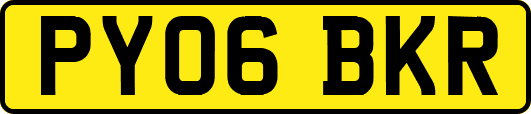 PY06BKR