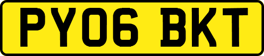 PY06BKT