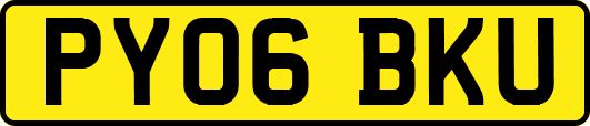 PY06BKU