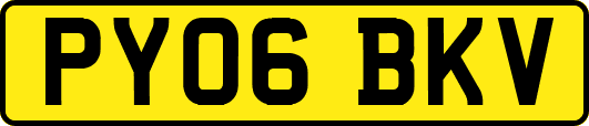 PY06BKV