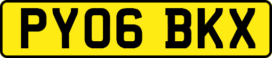 PY06BKX