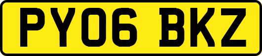 PY06BKZ