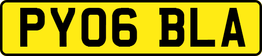PY06BLA