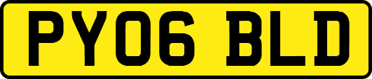 PY06BLD