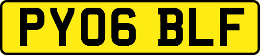 PY06BLF