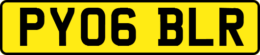 PY06BLR