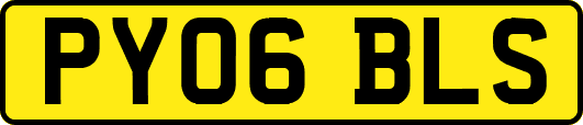 PY06BLS