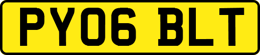 PY06BLT