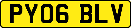 PY06BLV