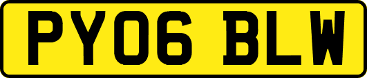 PY06BLW