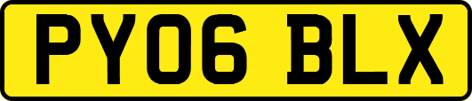 PY06BLX
