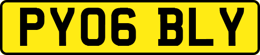 PY06BLY