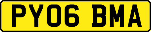 PY06BMA