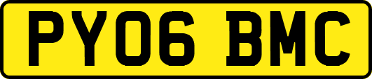 PY06BMC