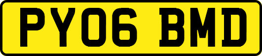 PY06BMD