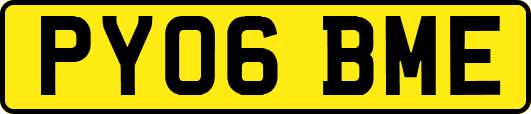 PY06BME