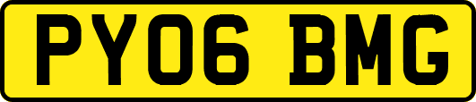 PY06BMG