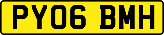 PY06BMH
