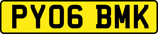 PY06BMK