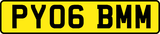 PY06BMM