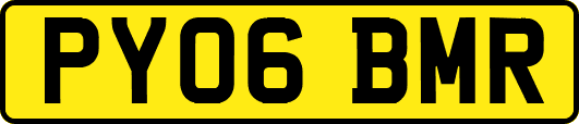 PY06BMR