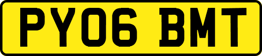 PY06BMT