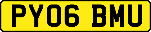 PY06BMU