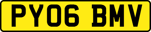 PY06BMV
