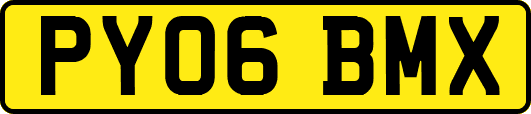 PY06BMX