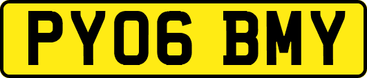 PY06BMY