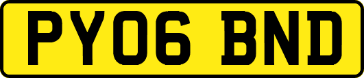 PY06BND