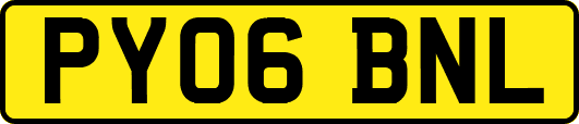 PY06BNL