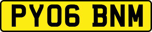 PY06BNM