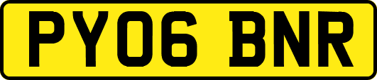 PY06BNR